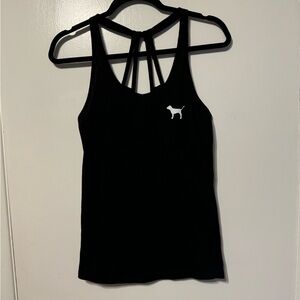 NWT Pink Tank Top XS